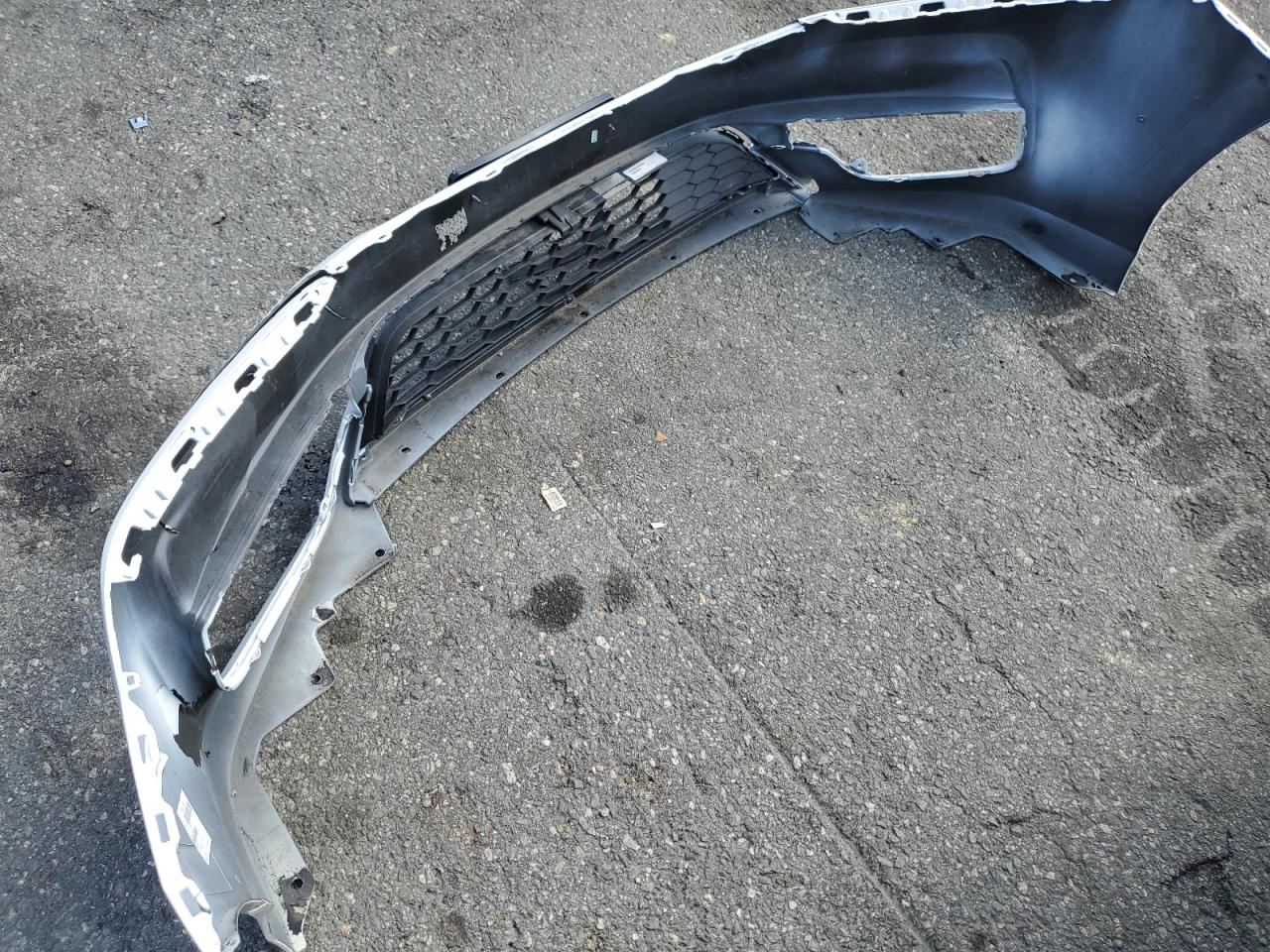 Lot #3197181832 2017 HONDA ACCORD SPO