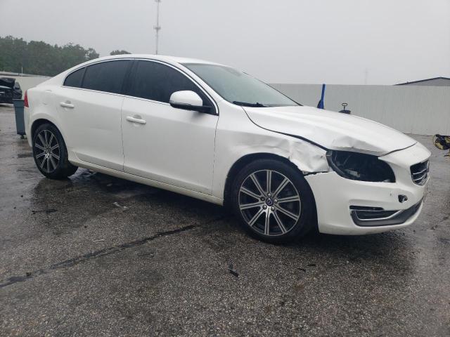 Vin: lyv402hk6hb134979, lot: 60678015, volvo s60 premier 20174