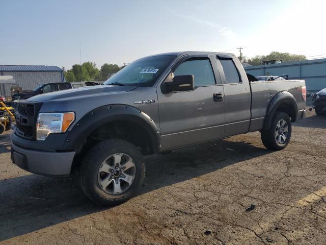 FORD F150 SUPER