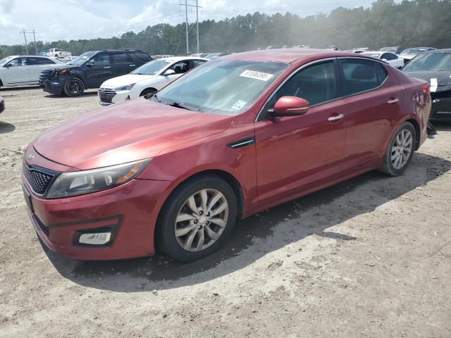 Vin: 5xxgn4a73fg408373, lot: 61596395, kia optima ex 2015 img_1