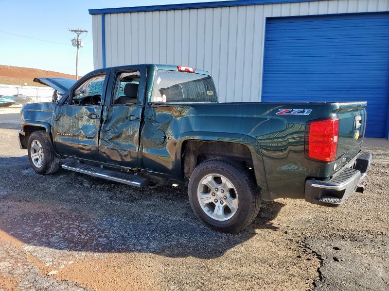 Vin: 1gcvkrec0ez307906, lot: 60731405, chevrolet all models k1500 lt 20142