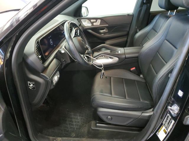 2020 MERCEDES-BENZ GLE 350 4M - 4JGFB4KB6LA190990