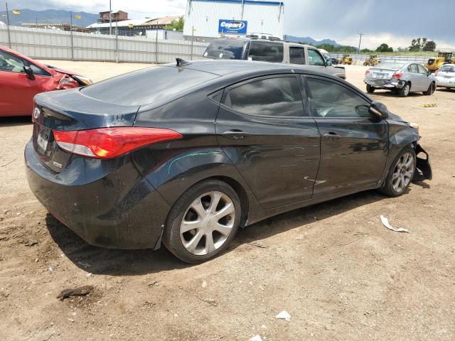 Vin: 5npdh4ae9dh230284, lot: 60464575, hyundai elantra gls 20133