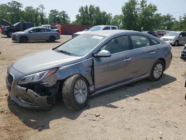 Vin: kmhe24l36ha076997, lot: 58786375, hyundai sonata hybrid 2017 img_1