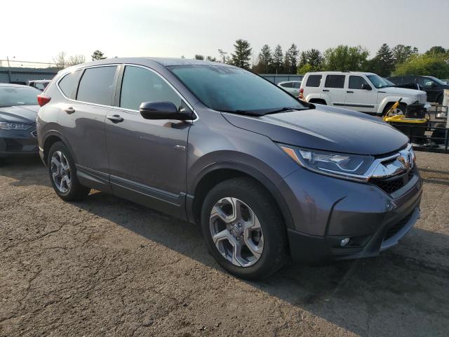 Vin: 7farw2h81ke061250, lot: 58345945, honda crv exl 20194