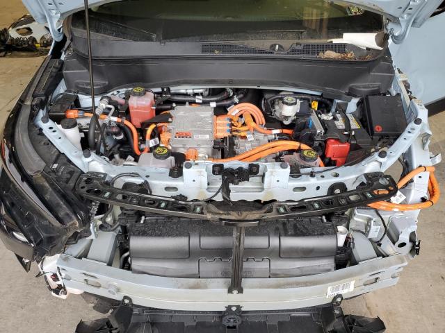 2023 CHEVROLET BOLT EUV L 1G1FY6S08P4166877