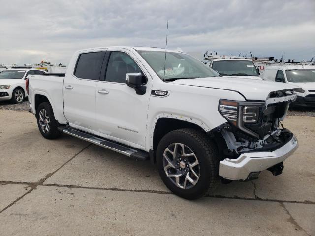 Vin: 3gtuude83sg206438, lot: 59612855, gmc sierra k1500 slt 20254