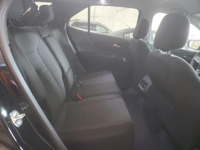 2024 CHEVROLET EQUINOX LT - 3GNAXUEG1RL219621
