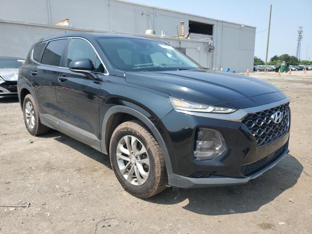 Vin: 5nms2cad0kh062734, lot: 59755995, hyundai santa fe se 20194