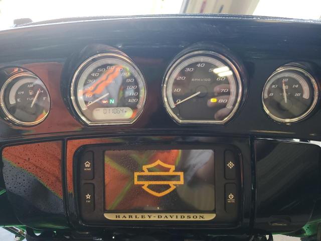 2015 HARLEY-DAVIDSON FLHTK ULTR - 1HD1KEL11FB655490