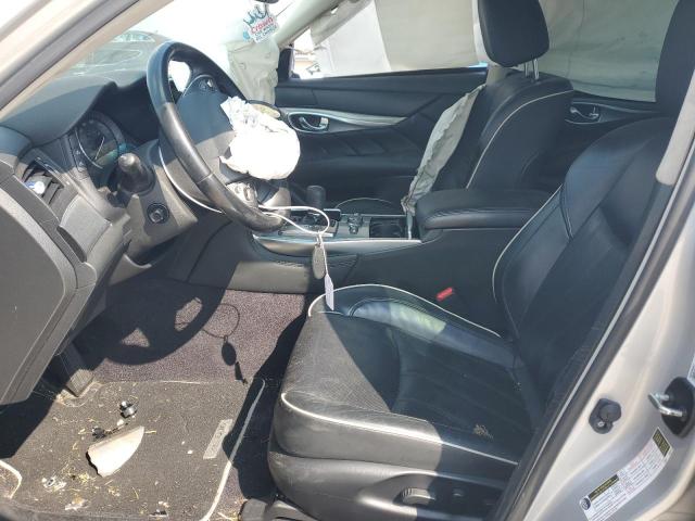 2019 INFINITI Q70 3.7 LU JN1BY1AP1KM500136