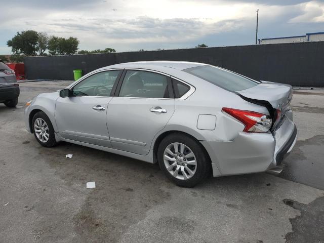 Vin: 1n4al3ap6hn312689, lot: 61836965, nissan altima 2.5 20172