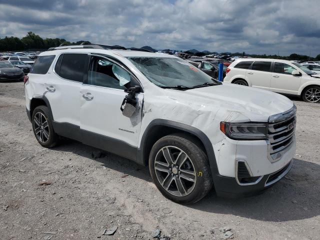 2023 GMC ACADIA SLT #3301520515