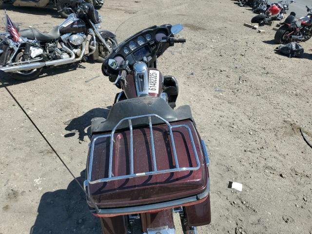 2019 HARLEY-DAVIDSON FLHTCU 1HD1FCC12KB661933