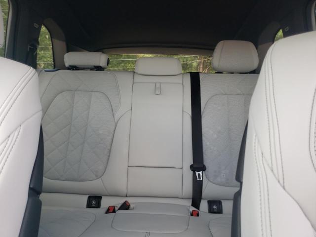 2024 BMW X5 XDRIVE5 5UX43EU06R9U76826
