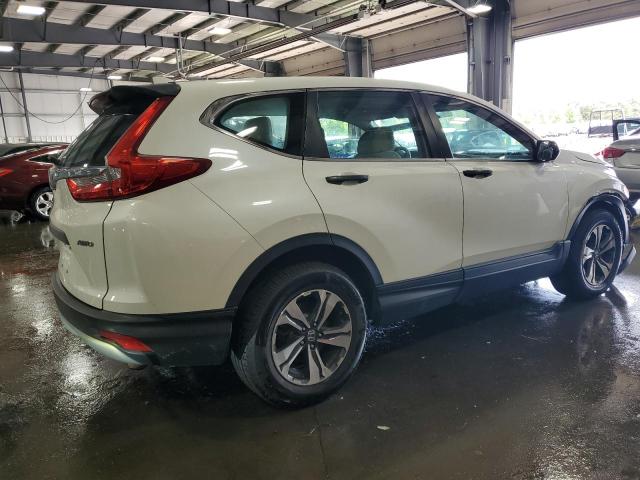 2018 HONDA CR-V LX - 5J6RW6H39JL003741