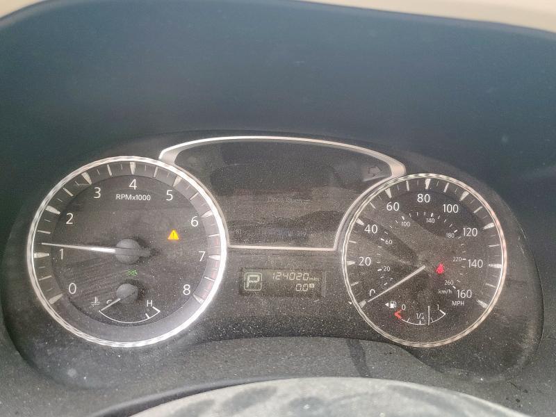2015 INFINITI QX60 - 5N1AL0MN0FC543742