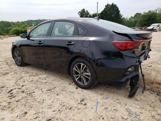 Vin: 3kpf24ad9pe545306, lot: 60510005, kia forte lx 20232