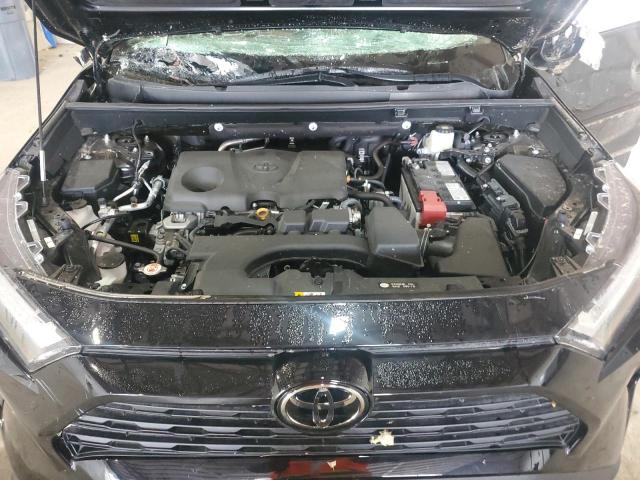 2024 TOYOTA RAV4 XLE - 2T3P1RFV4RW471256