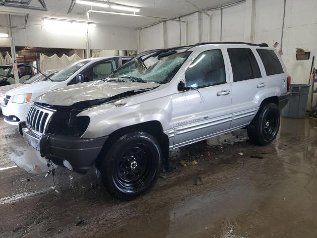 JEEP GRAND CHER