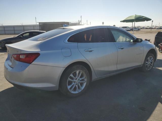 2017 CHEVROLET MALIBU LT - 1G1ZE5ST4HF208851