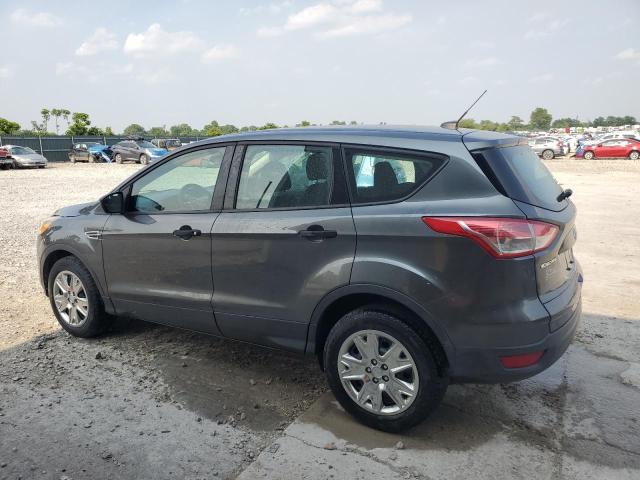 Vin: 1fmcu0f78guc19535, lot: 59090005, ford escape s 20162
