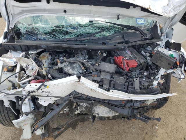 2024 NISSAN SENTRA SV 3N1AB8CV3RY246535