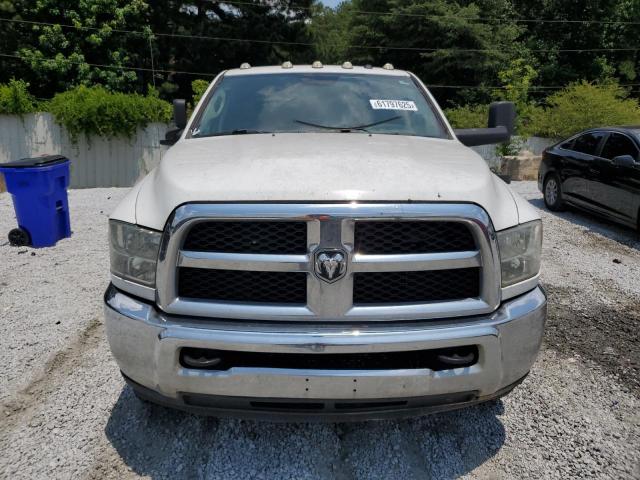 2018 RAM 3500 ST 3C63RRGLXJG392691