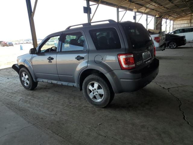 Vin: 1fmcu9dg0bkc55196, lot: 60173965, ford escape xlt 20112