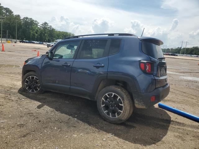 Vin: zacnjdb18ppp42504, lot: 60759235, jeep renegade latitude 20232