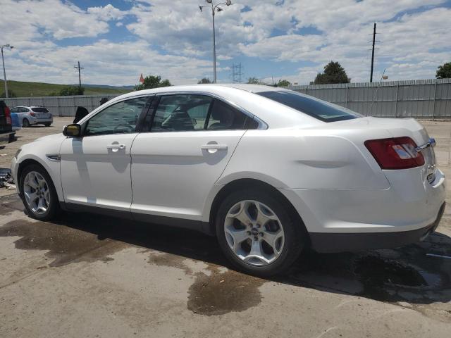 Vin: 1fahp2hw8bg104559, lot: 61798585, ford taurus sel 20112