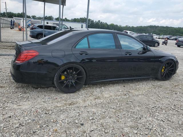 Vin: wddug8fb4ea058513, lot: 59555155, mercedes-benz s-class 550 4matic 20143