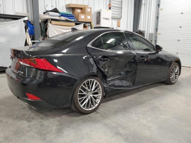 Vin: jthc81d21j5030442, lot: 62415495, lexus is 300 20183