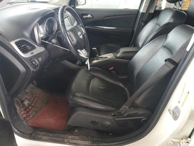 2018 DODGE JOURNEY GT 3C4PDDEG7JT515128