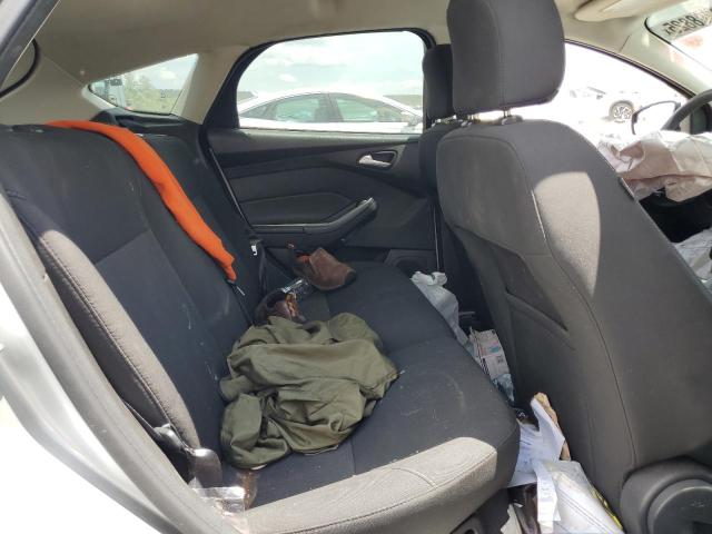 2016 FORD FOCUS SE - 1FADP3K2XGL289996