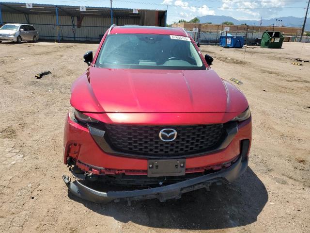 2023 MAZDA CX-50 BASE 7MMVABXY1PN115617