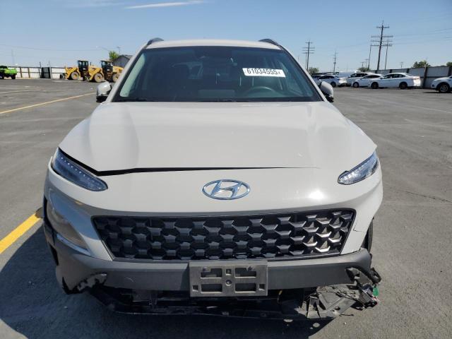 km8k6cabxnu872285 - 2022 Hyundai kona sel - #61034555