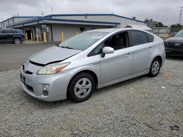 Vin: jtdkn3du5b1400903, lot: 58556165, toyota prius 2011 img_1