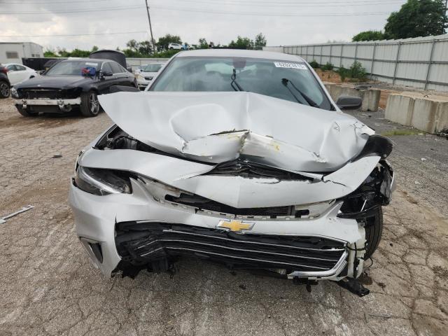 2017 CHEVROLET MALIBU LS - 1G1ZB5ST7HF233588