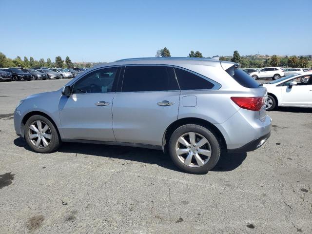 2016 ACURA MDX ADVANC 5FRYD4H92GB050314