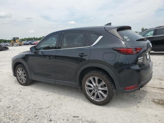 Vin: jm3kfbdy5k0591889, lot: 58639995, mazda cx-5 grand touring reserve 20192