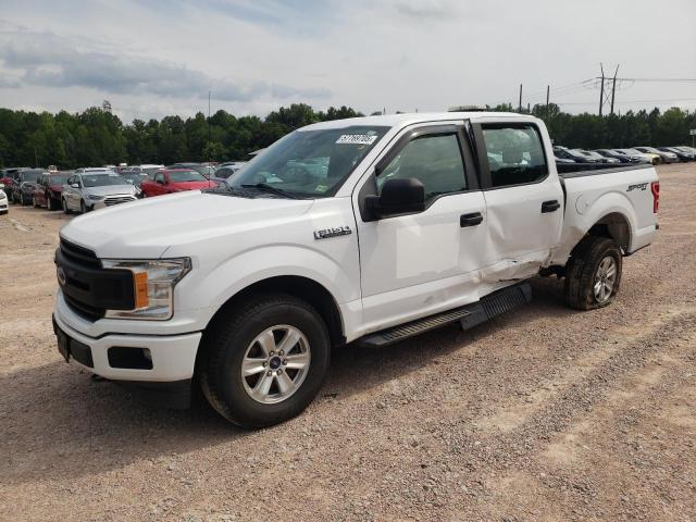 Vin: 1ftew1e45kkf23690, lot: 57769705, ford f-150 supercrew 2019 img_1