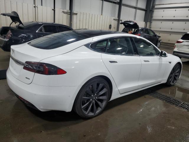 Vin: 5yjsa1e22gf150015, lot: 61559375, tesla model s 20163