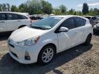 JTDKDTB34C1027495 TOYOTA PRIUS C Photo 1
