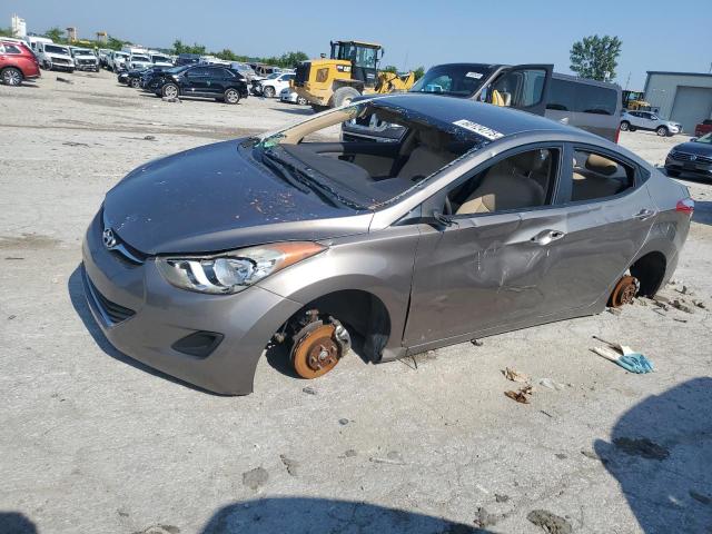 Vin: 5npdh4ae7bh017718, lot: 60124775, hyundai elantra gls 2011 img_1