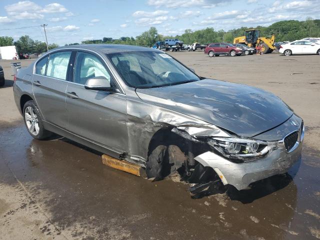 Vin: wba8d9c54jem33941, lot: 59501545, bmw 3 series xi 20184