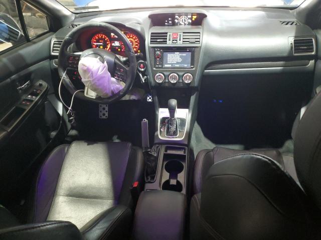 2015 SUBARU WRX LIMITE JF1VA1J60F8820459