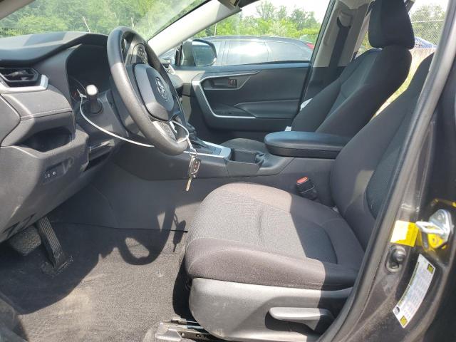 2022 TOYOTA RAV4 LE - 2T3K1RFV0NC180209
