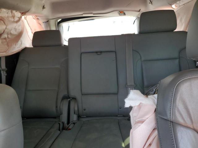 2015 CHEVROLET TAHOE C150 - 1GNSCBKC8FR183016