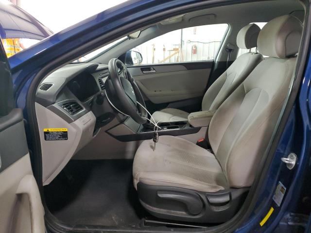 2016 HYUNDAI SONATA SE - 5NPE24AF0GH332642
